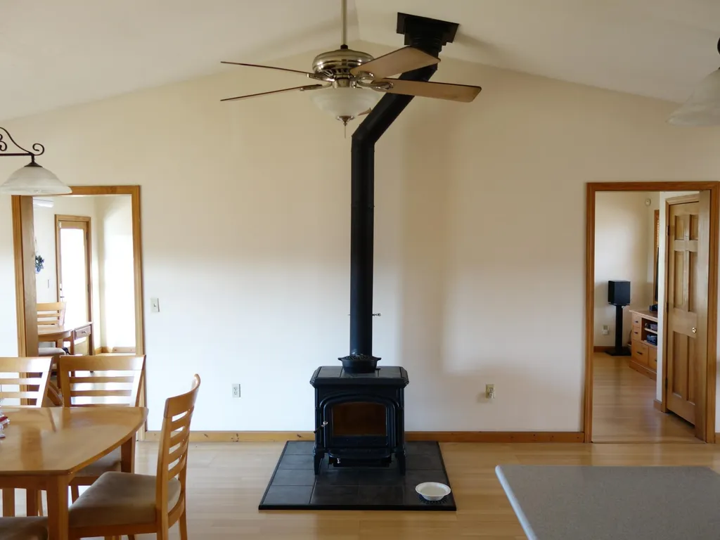 407 Berry Road New Durham NH 03855