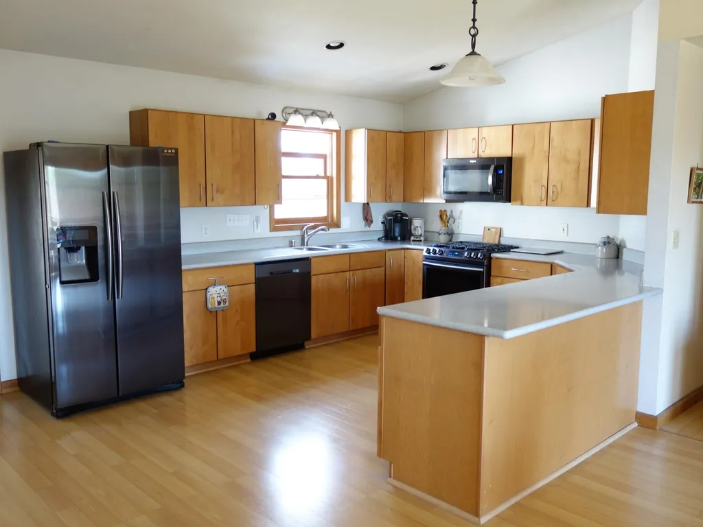 407 Berry Road New Durham NH 03855