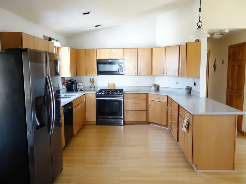 407 Berry Road New Durham NH 03855