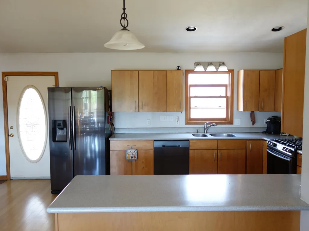 407 Berry Road New Durham NH 03855