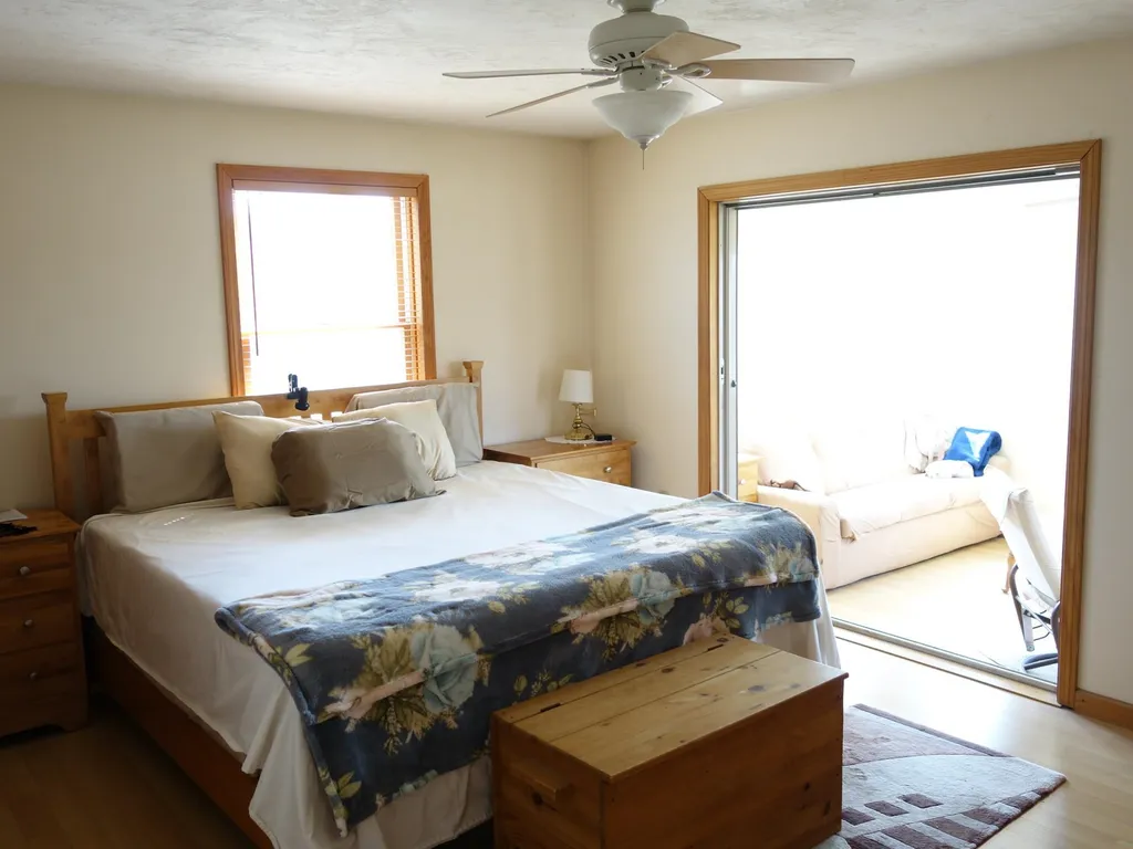 407 Berry Road New Durham NH 03855