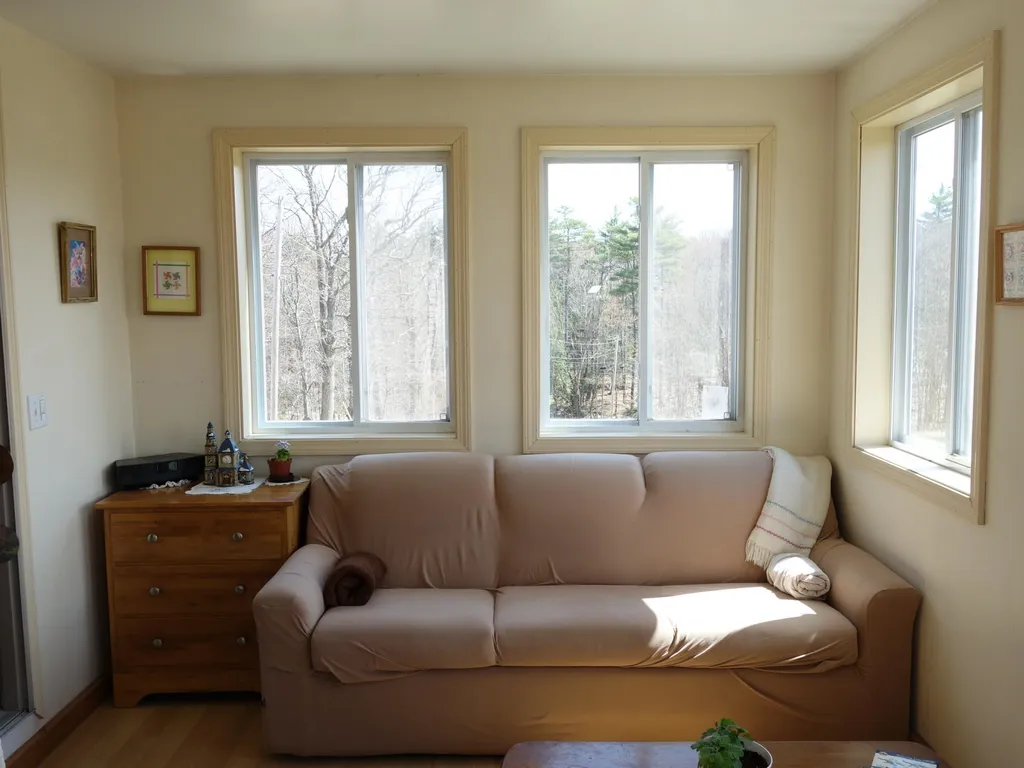 407 Berry Road New Durham NH 03855
