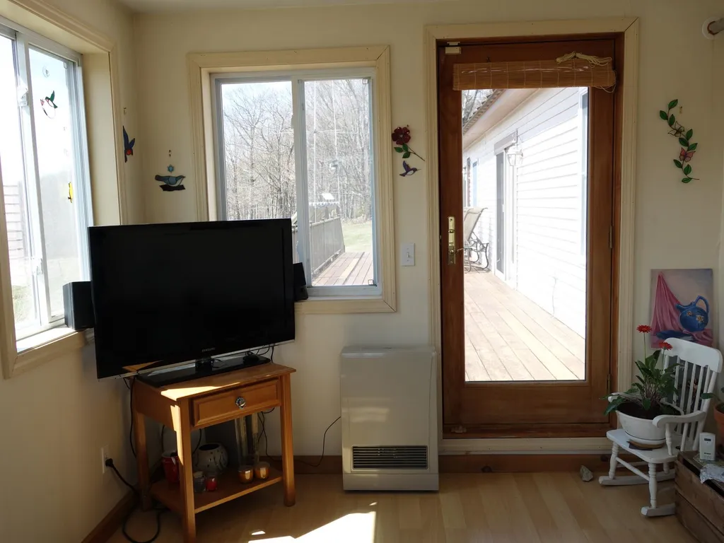 407 Berry Road New Durham NH 03855