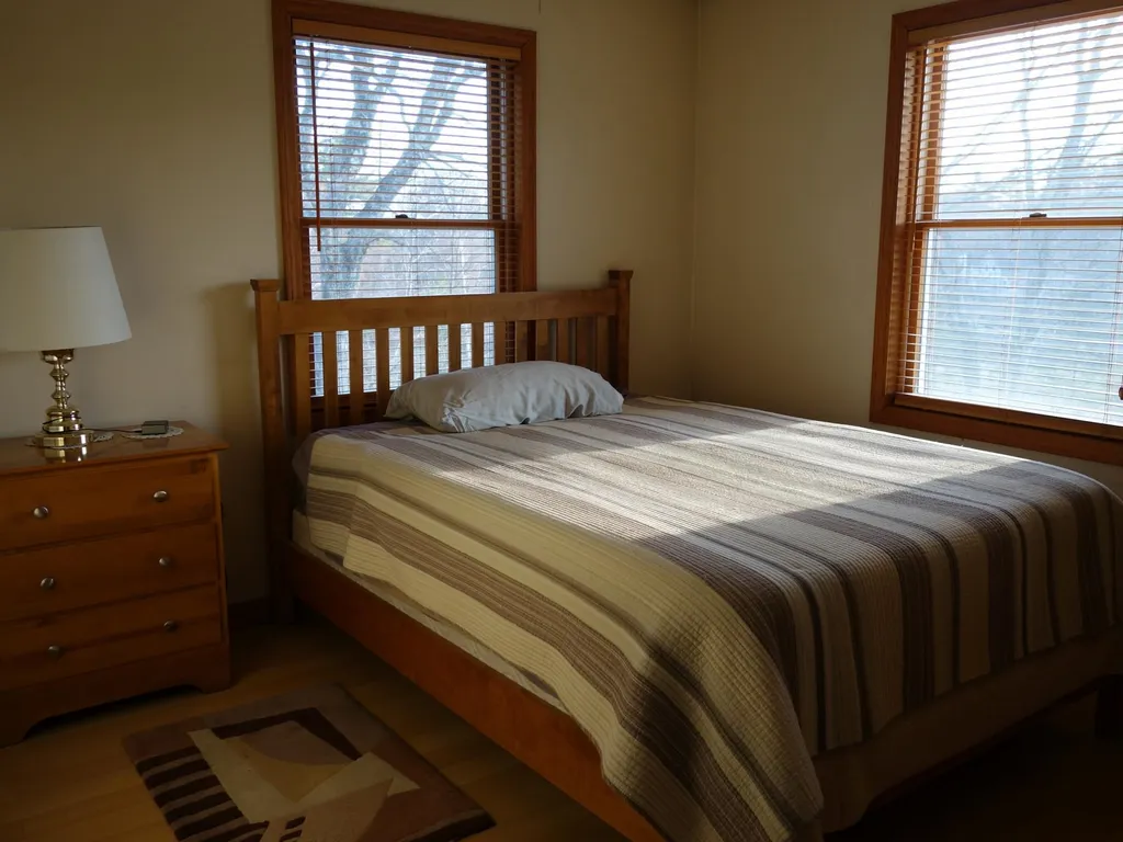 407 Berry Road New Durham NH 03855