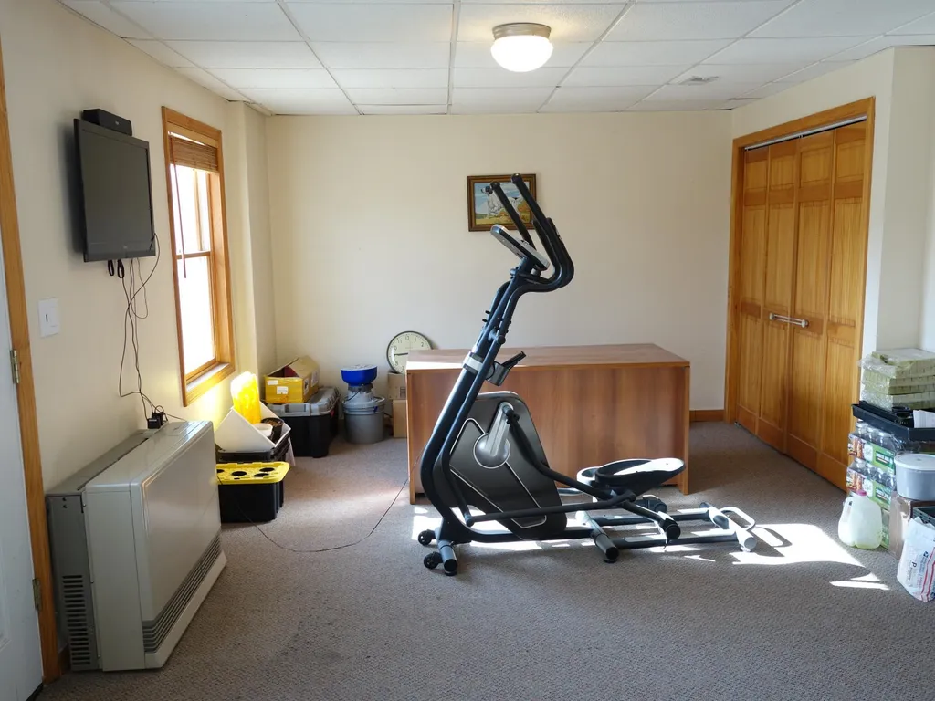 407 Berry Road New Durham NH 03855
