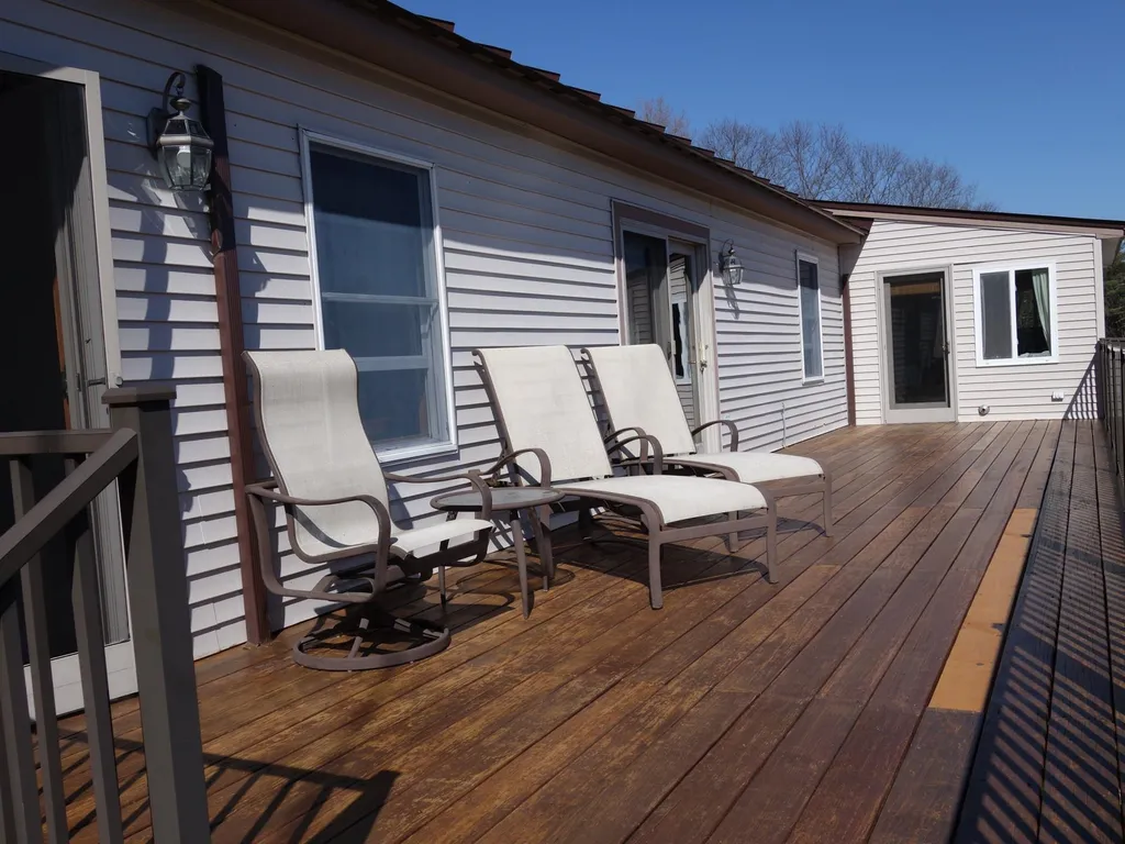 407 Berry Road New Durham NH 03855