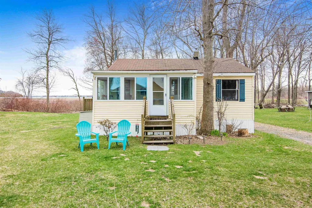 2018 Colchester Point Road Colchester VT 05446