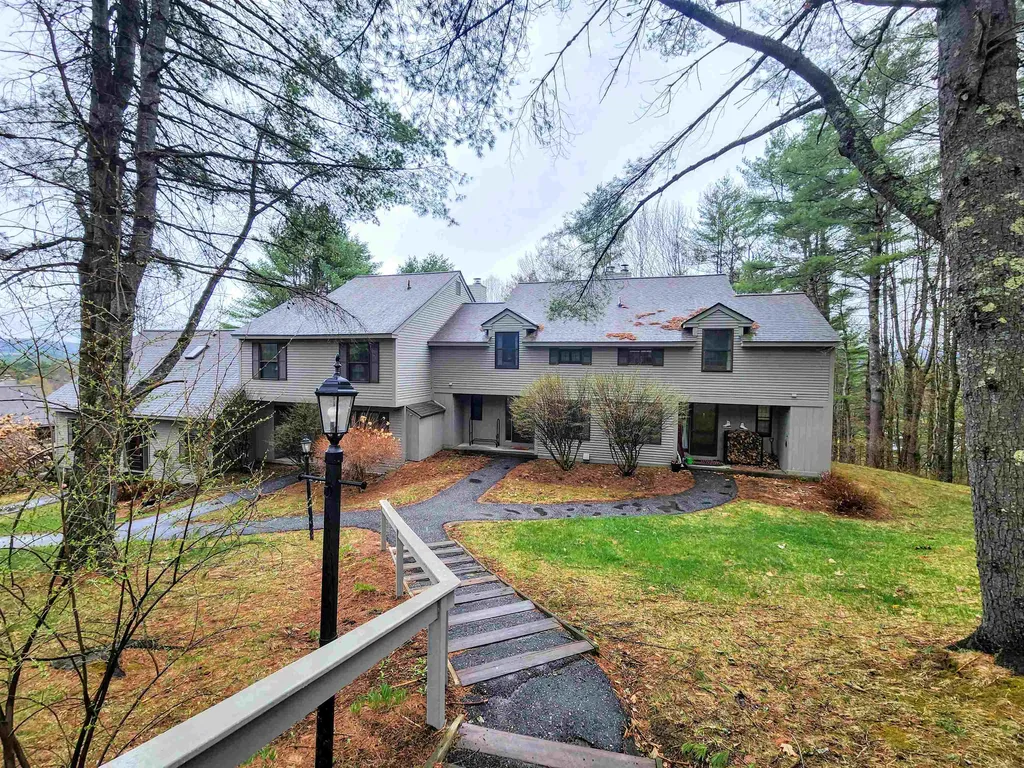 291 Sugar Hill Lane Hartford VT 05059