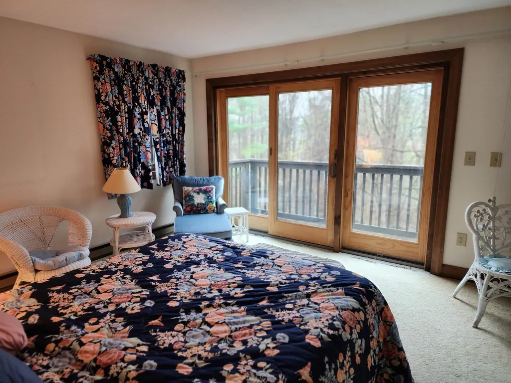 291 Sugar Hill Lane Hartford VT 05059