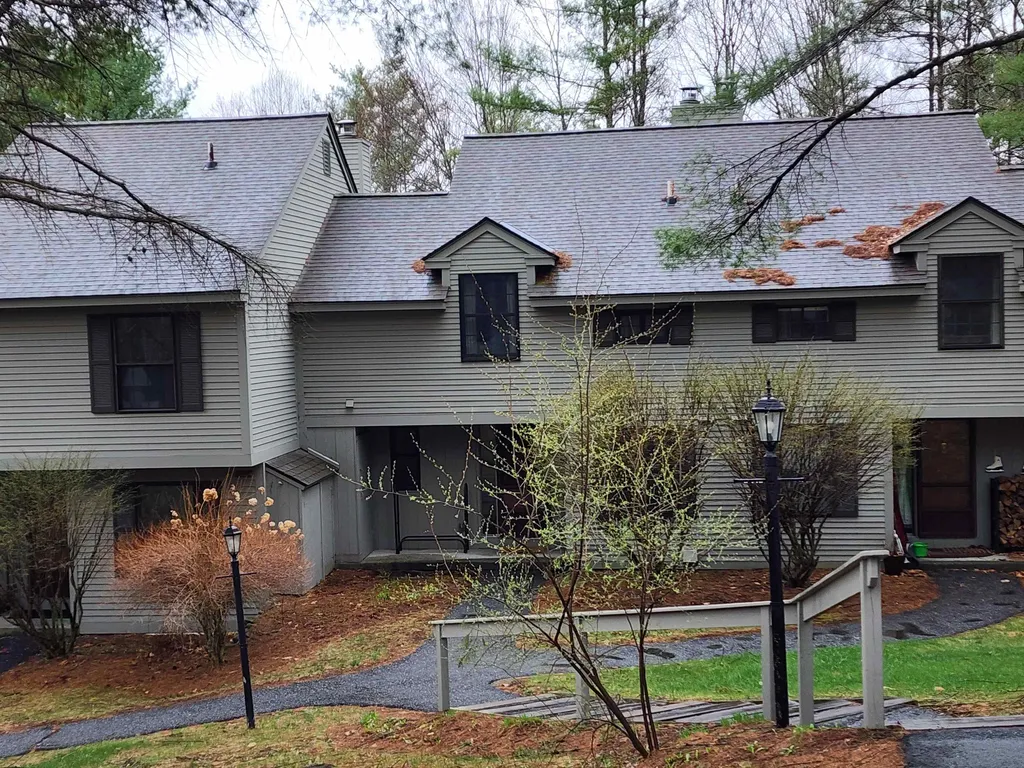 291 Sugar Hill Lane Hartford VT 05059