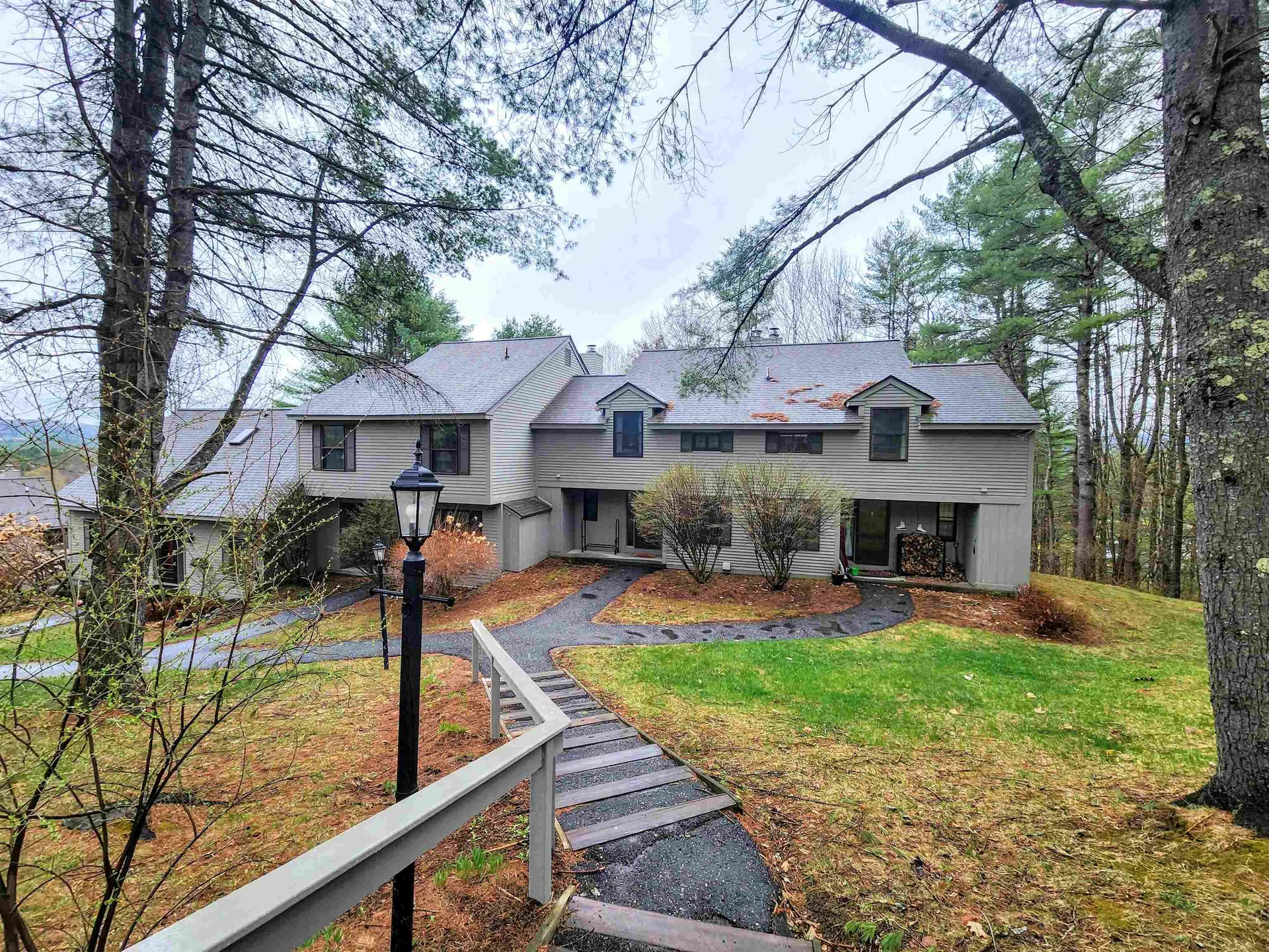 291 Sugar Hill Lane Hartford VT 05059