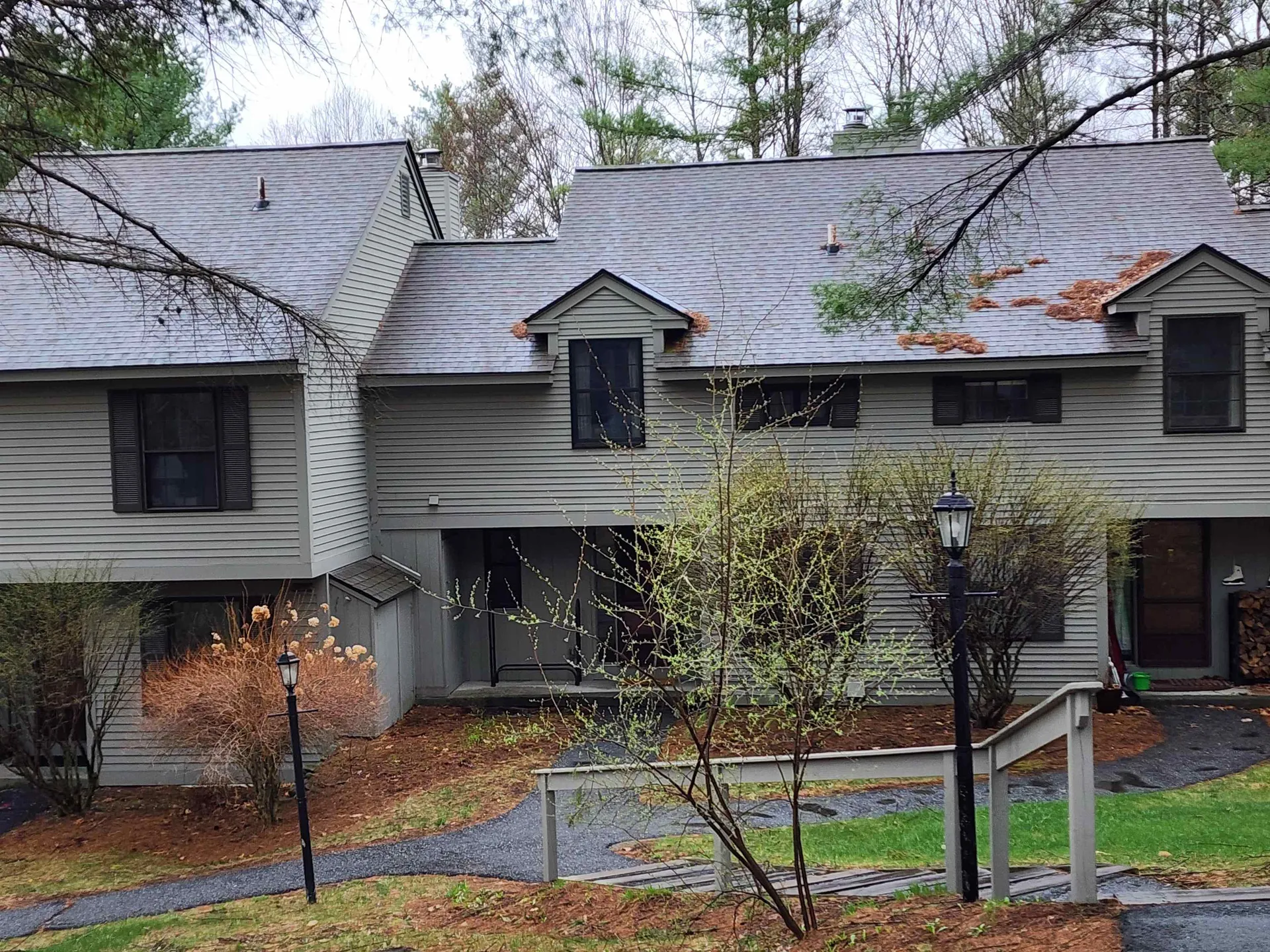 291 Sugar Hill Lane Hartford VT 05059