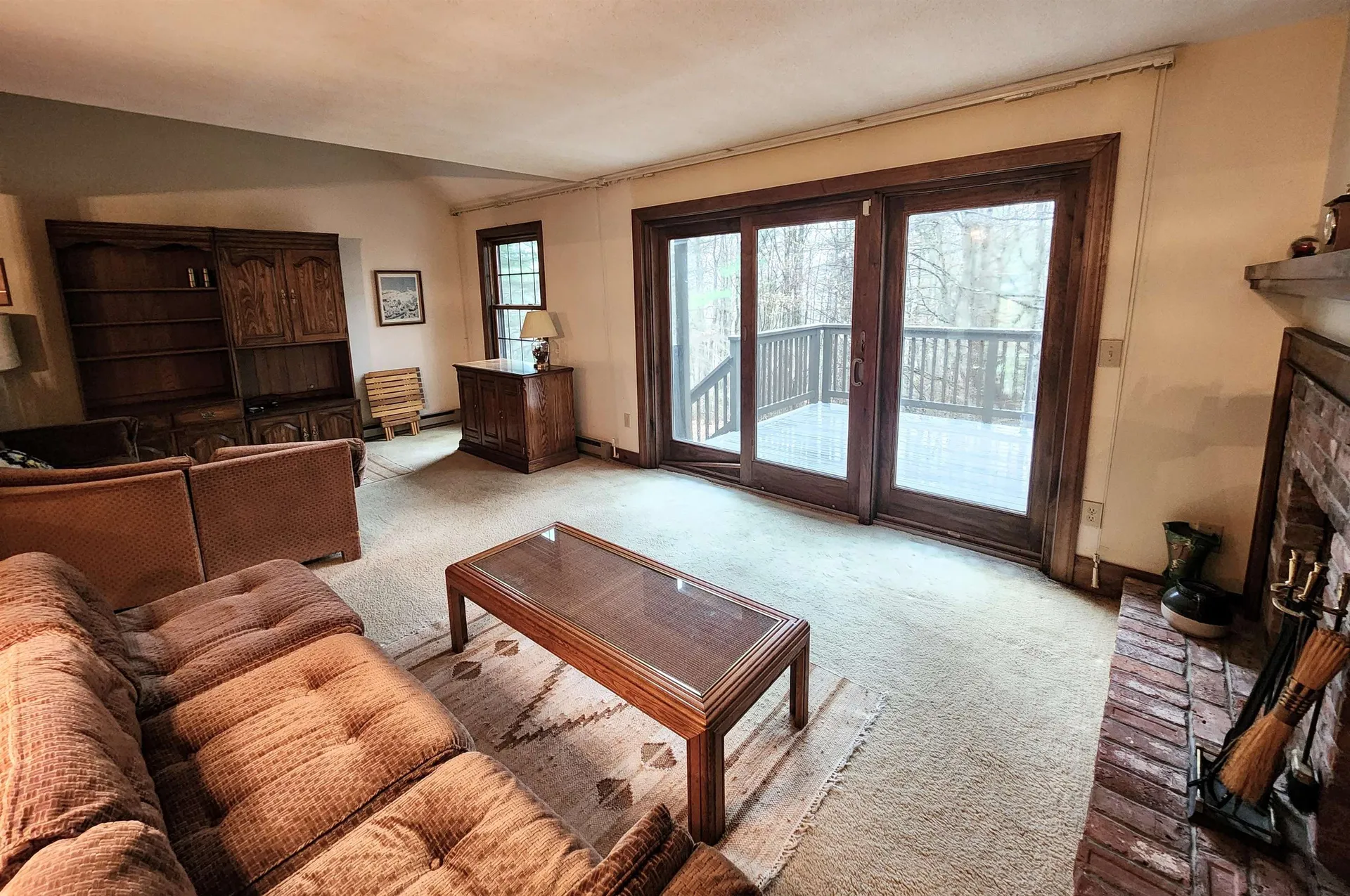291 Sugar Hill Lane Hartford VT 05059