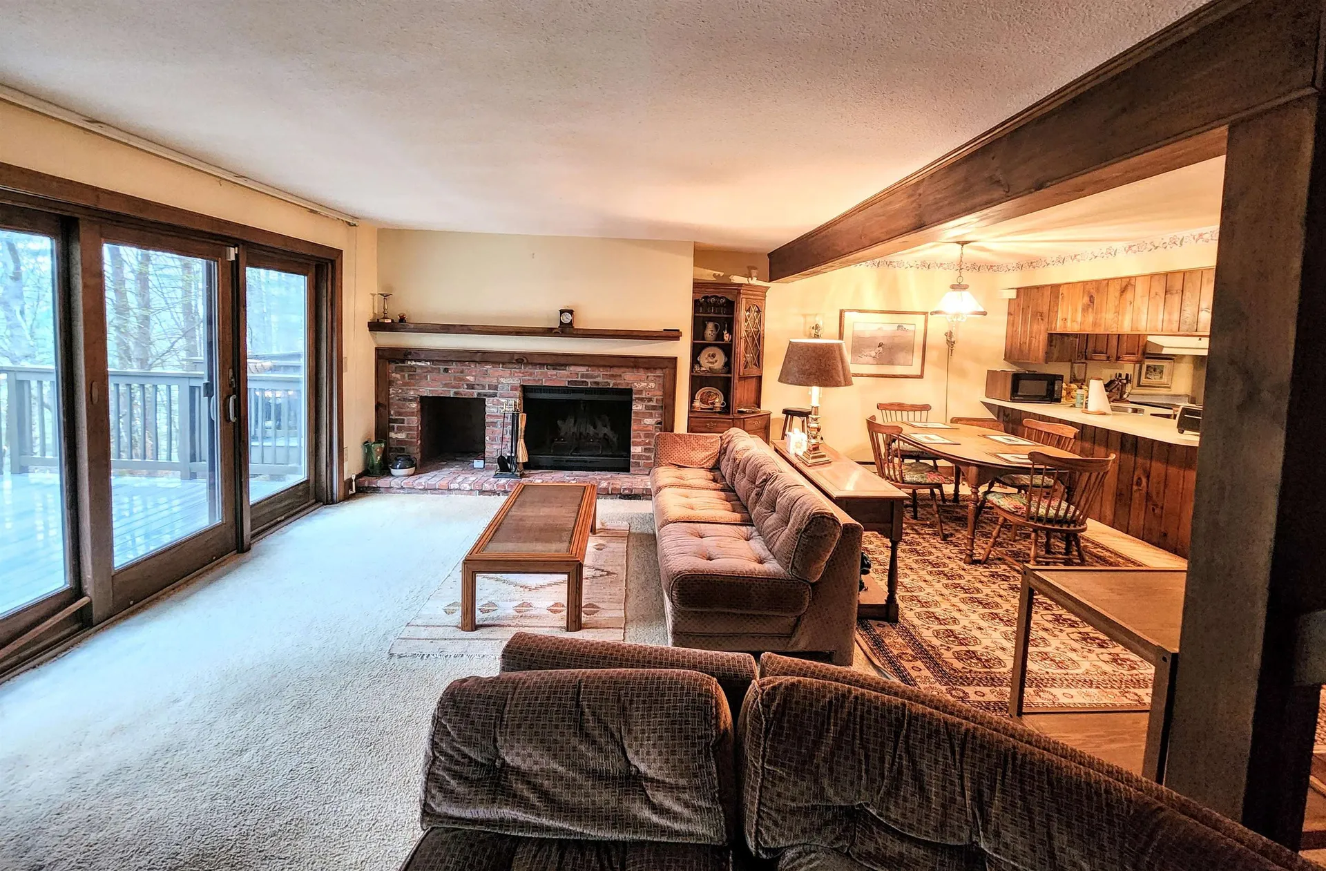291 Sugar Hill Lane Hartford VT 05059