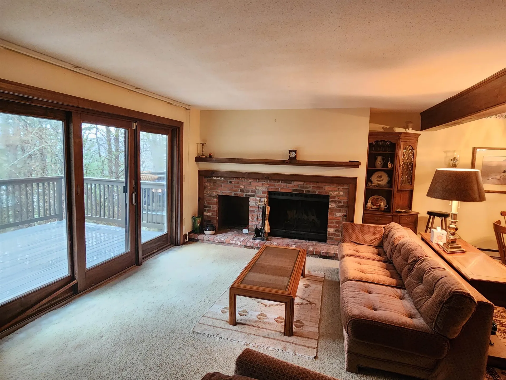 291 Sugar Hill Lane Hartford VT 05059
