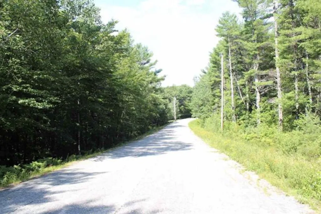 Lot 16 Grandview Loop Wakefield NH 03872
