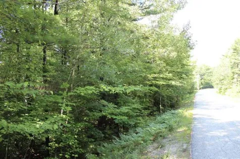 Lot 16 Grandview Loop Wakefield NH 03872