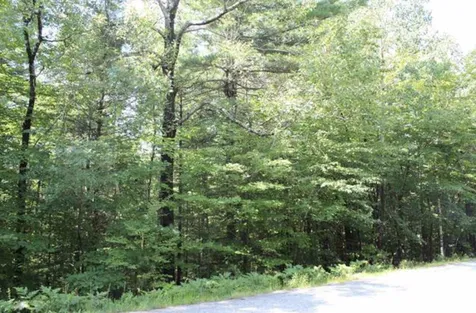 Lot 16 Grandview Loop Wakefield NH 03872