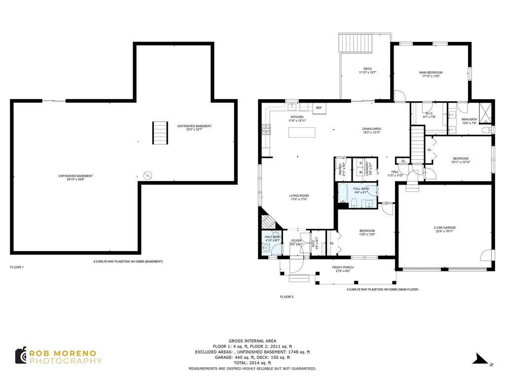 4 Carlis Way Plaistow NH 03865