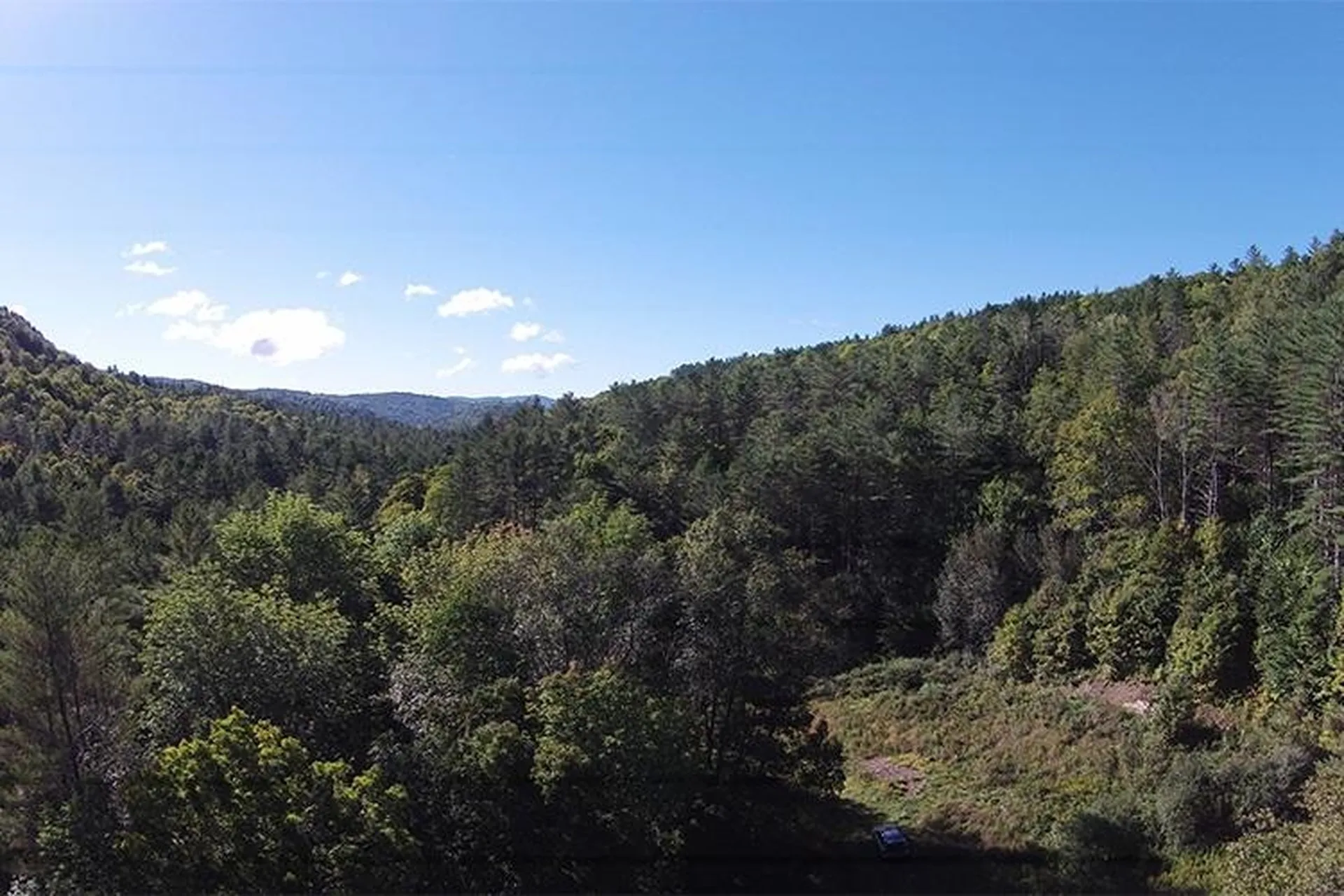 00 Bear Notch Road West Fairlee VT 05083