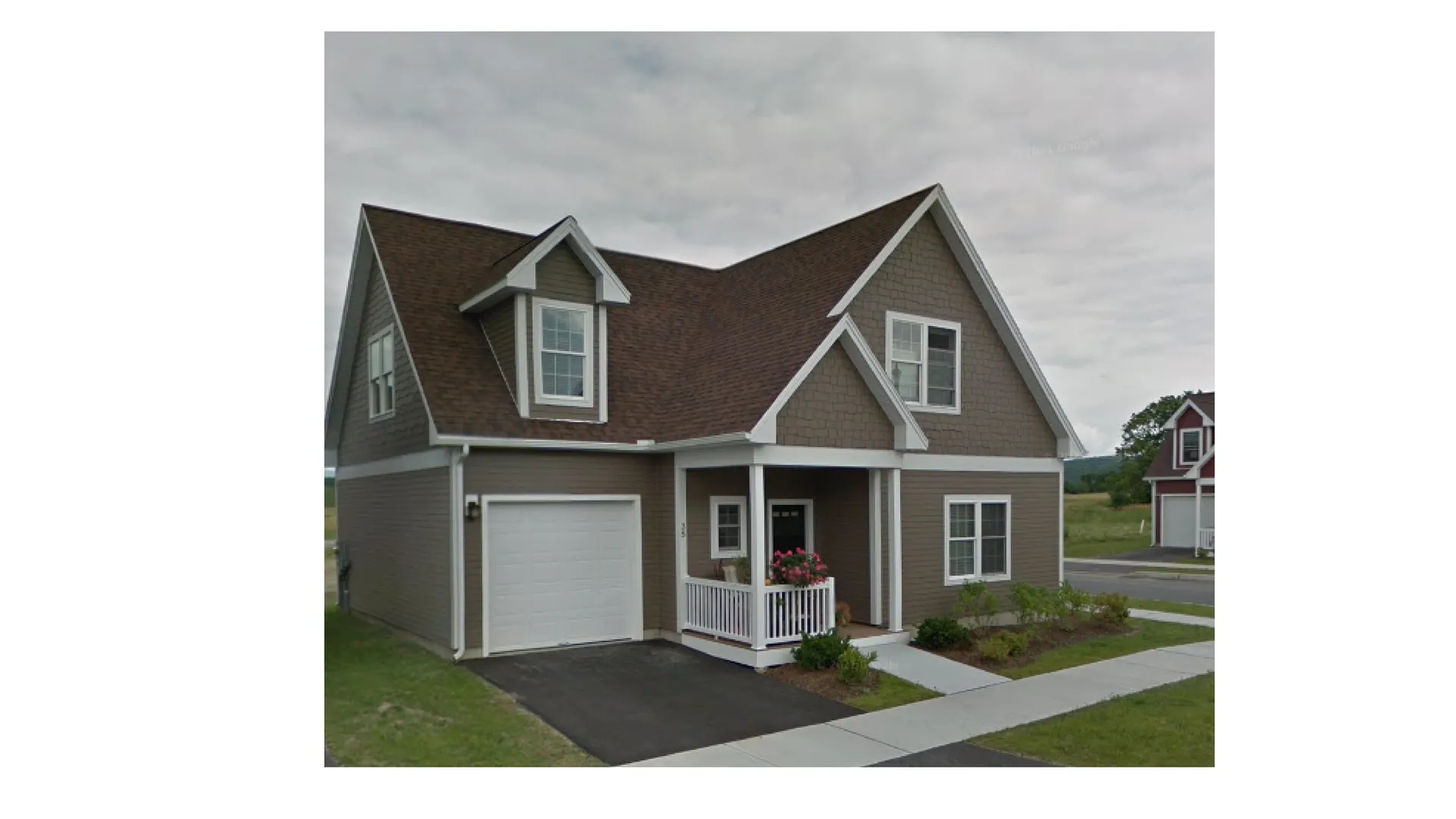 35 Madison Drive Williston VT 05495