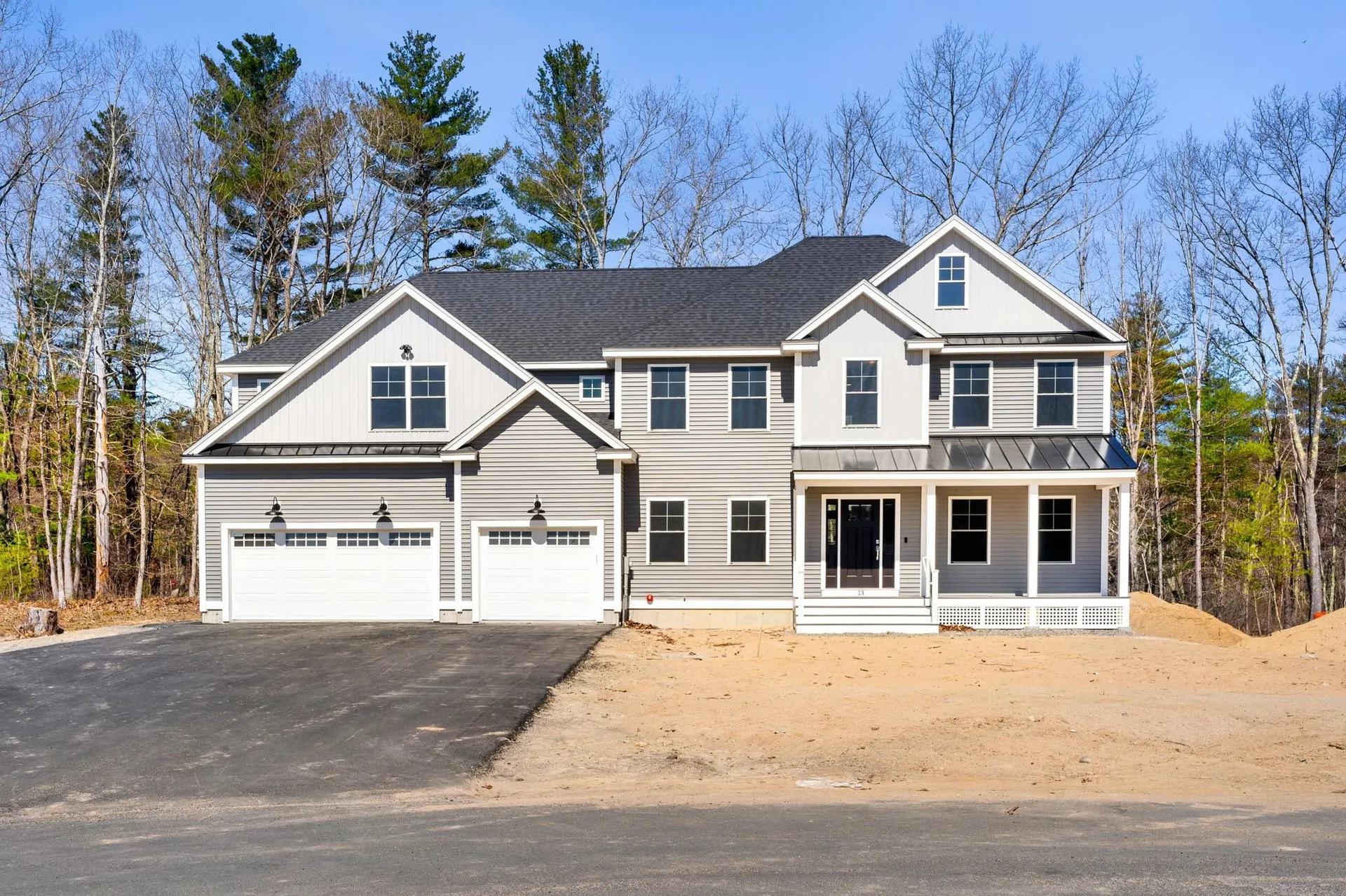 13 Lorraine Avenue Salem NH 03079