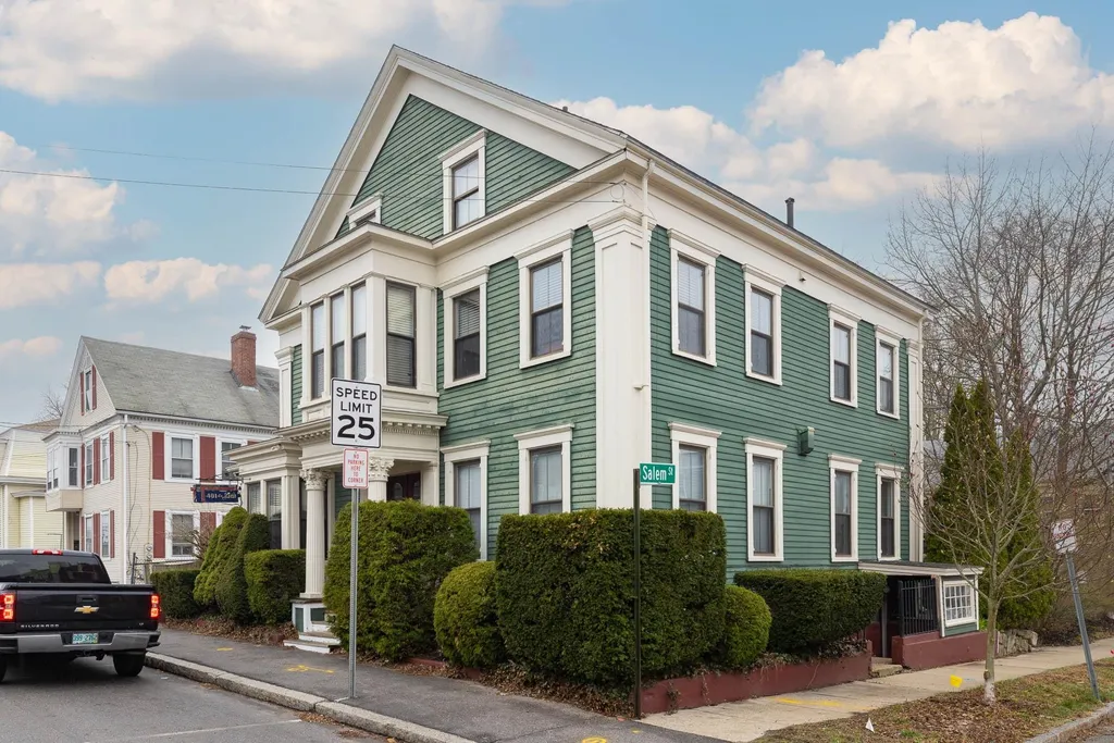 401 Islington Street Portsmouth NH 03801