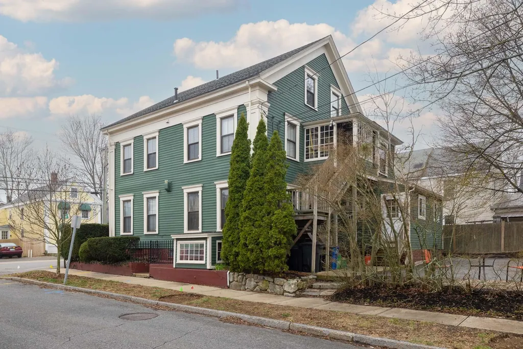 401 Islington Street Portsmouth NH 03801