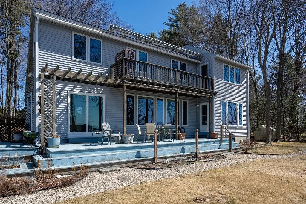 393 Dover Point Road Dover NH 03820
