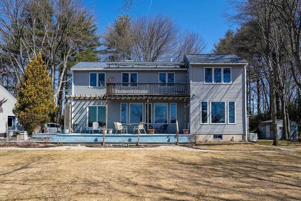 393 Dover Point Road Dover NH 03820