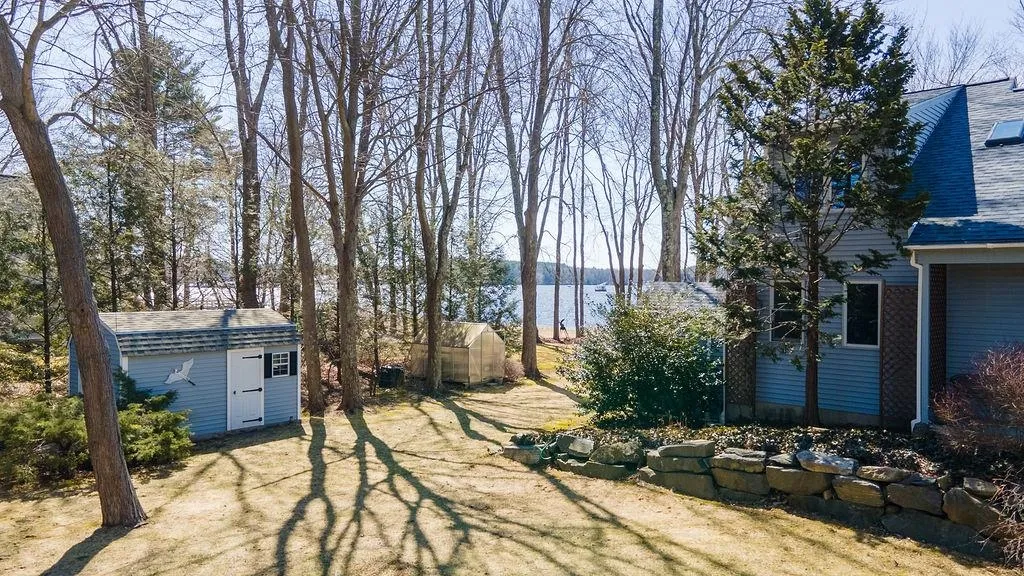 393 Dover Point Road Dover NH 03820