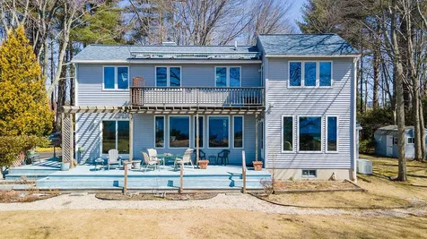 393 Dover Point Road Dover NH 03820