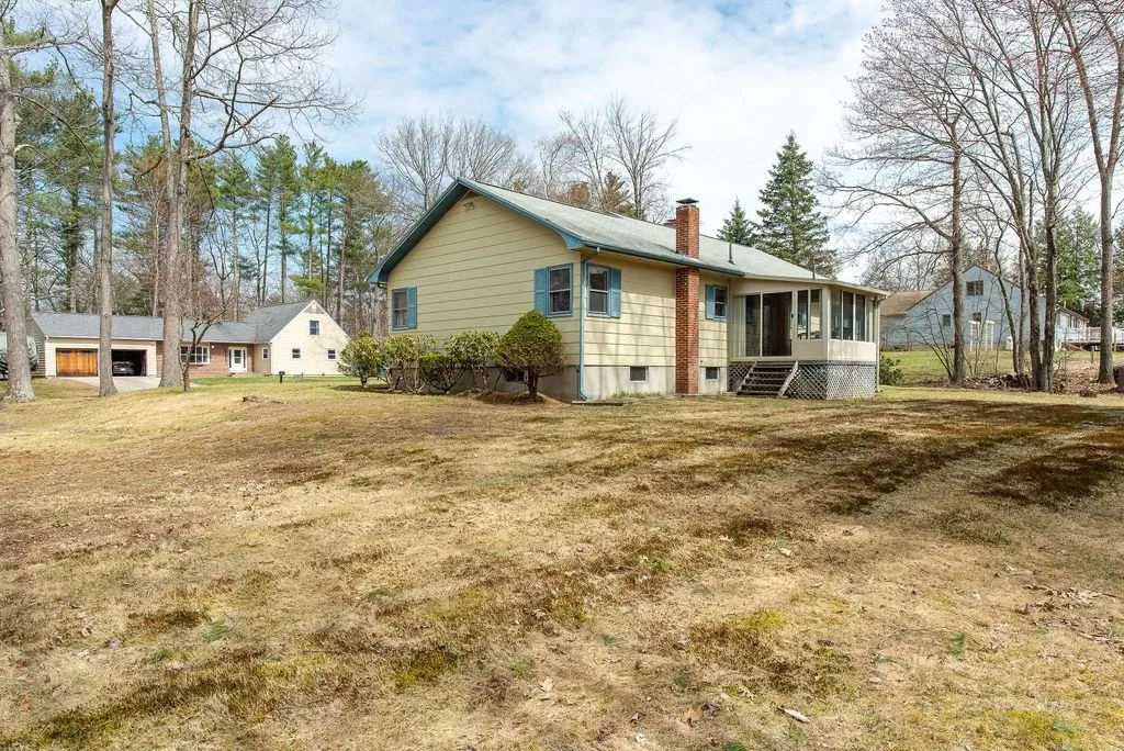 3 Coombs Road Somersworth NH 03878