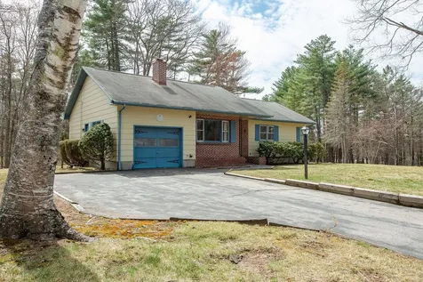 3 Coombs Road Somersworth NH 03878