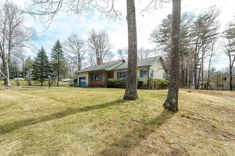 3 Coombs Road Somersworth NH 03878