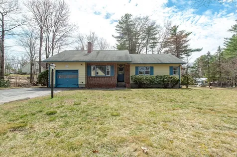 3 Coombs Road Somersworth NH 03878