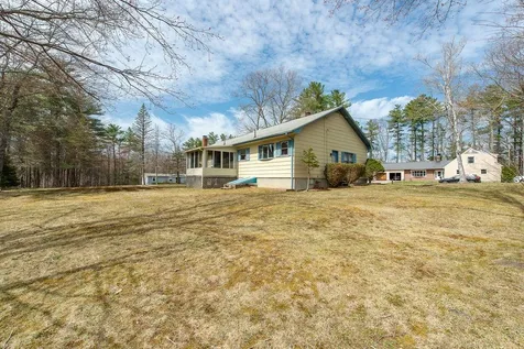 3 Coombs Road Somersworth NH 03878