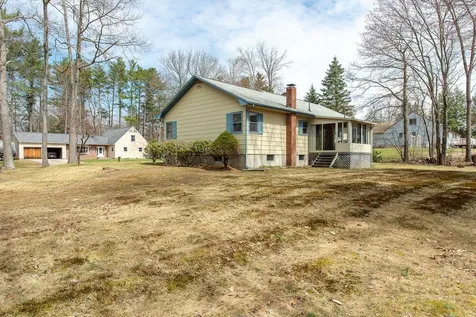 3 Coombs Road Somersworth NH 03878