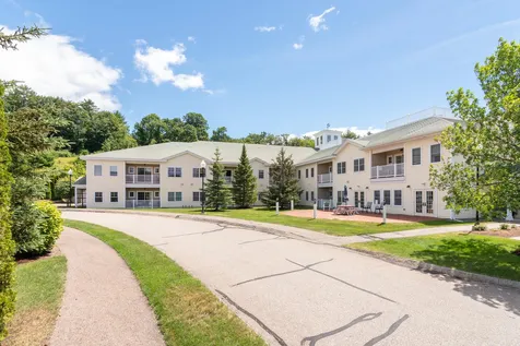 3 Abbey Lane Meredith NH 03253