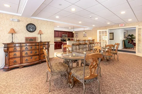 3 Abbey Lane Meredith NH 03253