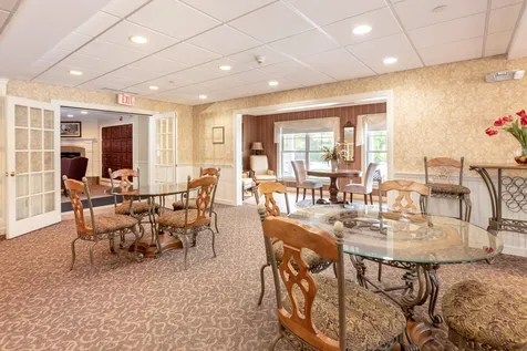 3 Abbey Lane Meredith NH 03253