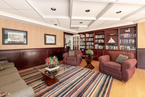 3 Abbey Lane Meredith NH 03253
