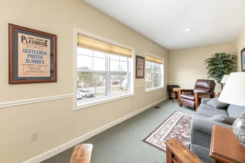 3 Abbey Lane Meredith NH 03253