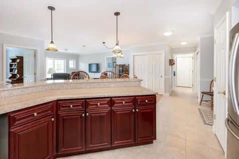 3 Abbey Lane Meredith NH 03253