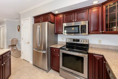 3 Abbey Lane Meredith NH 03253