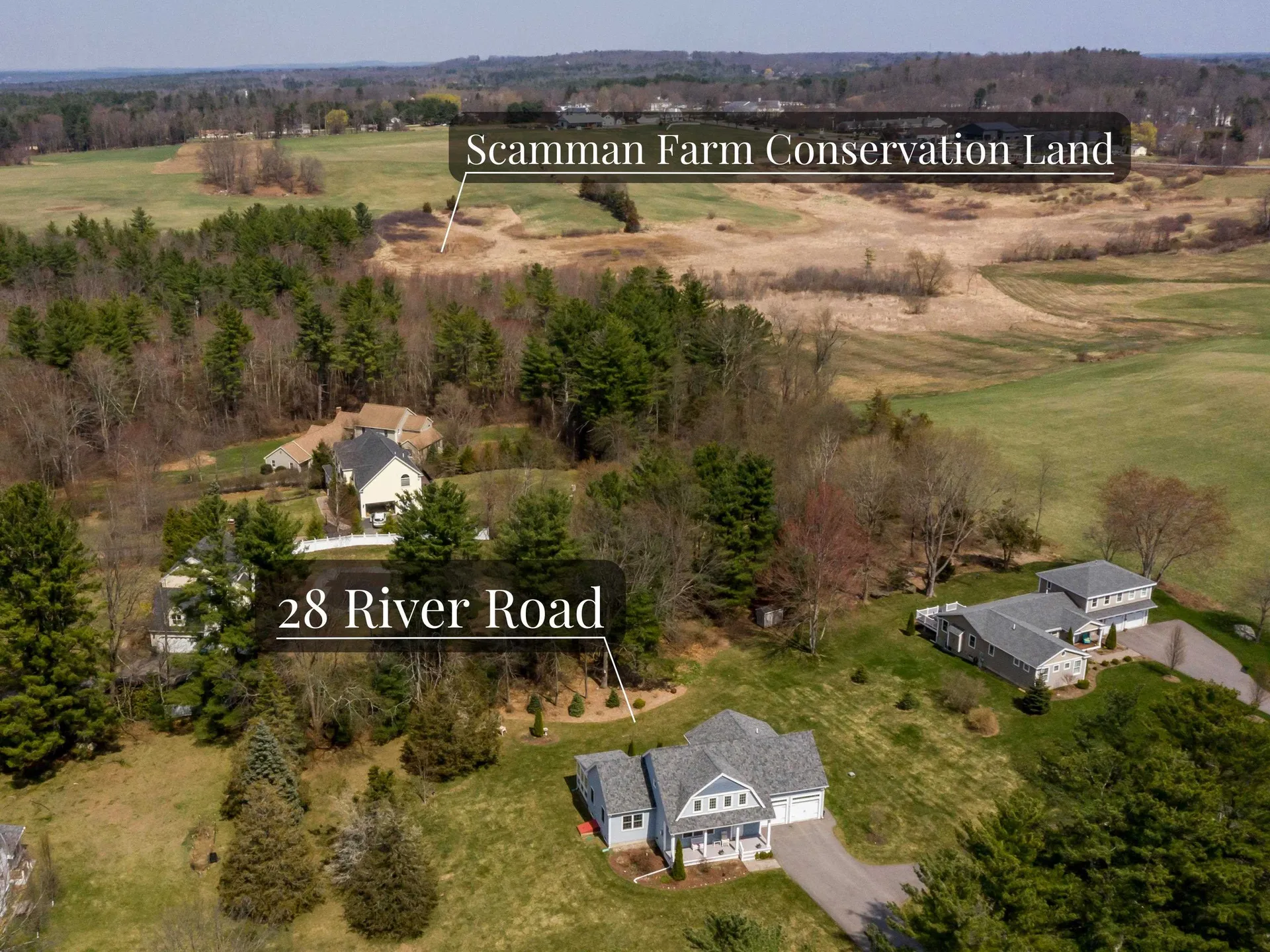 28 River Road Stratham NH 03885