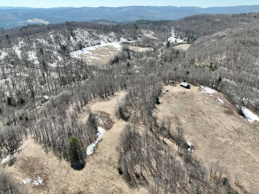 142 Colby Road Topsham VT 05076