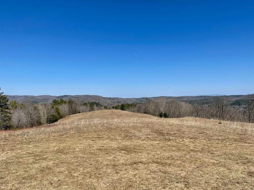 142 Colby Road Topsham VT 05076