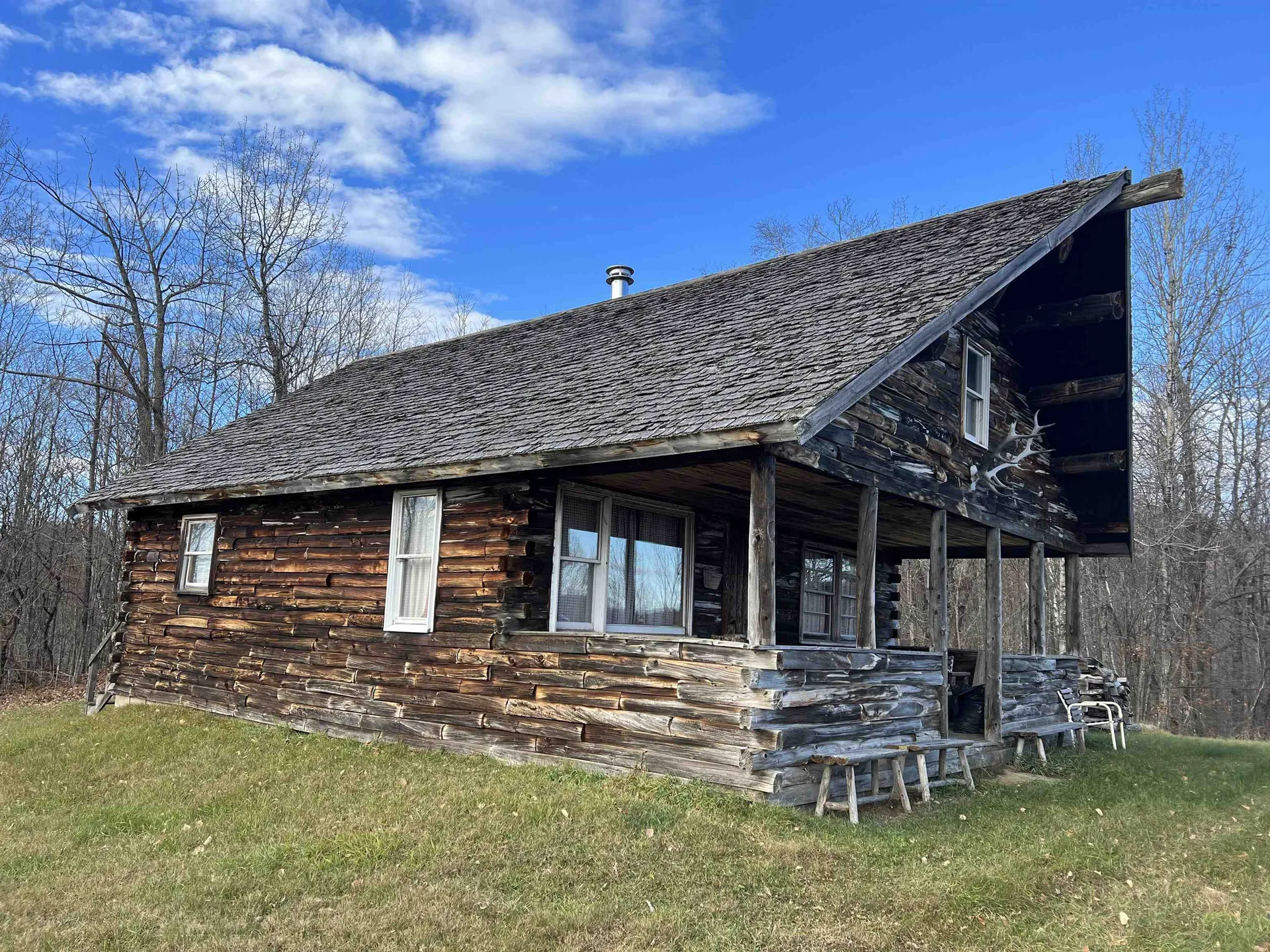 142 Colby Road Topsham VT 05076
