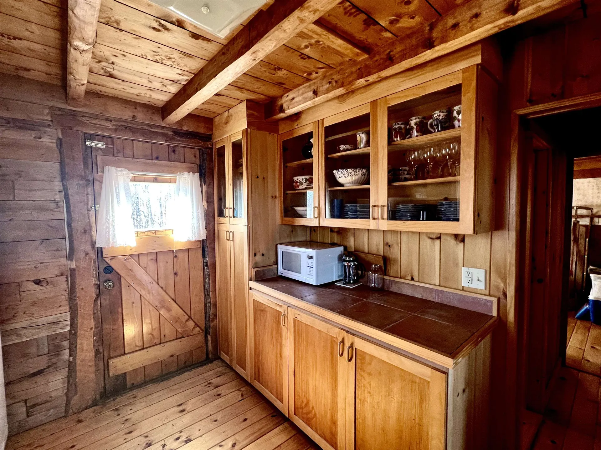 142 Colby Road Topsham VT 05076